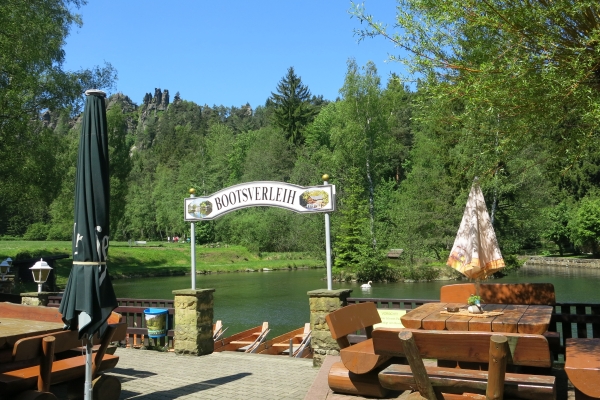 Hotel Gondelfahrt (Jonsdorf)